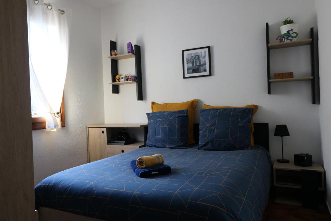 Photo of Bedroom in Callas