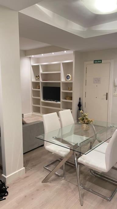 Photo of Livingroom in Basurtu