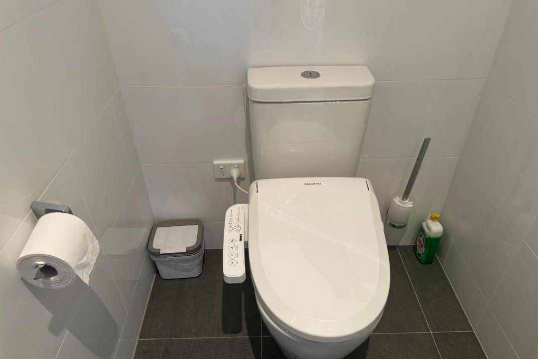 Photo of Bathroom in North Shore