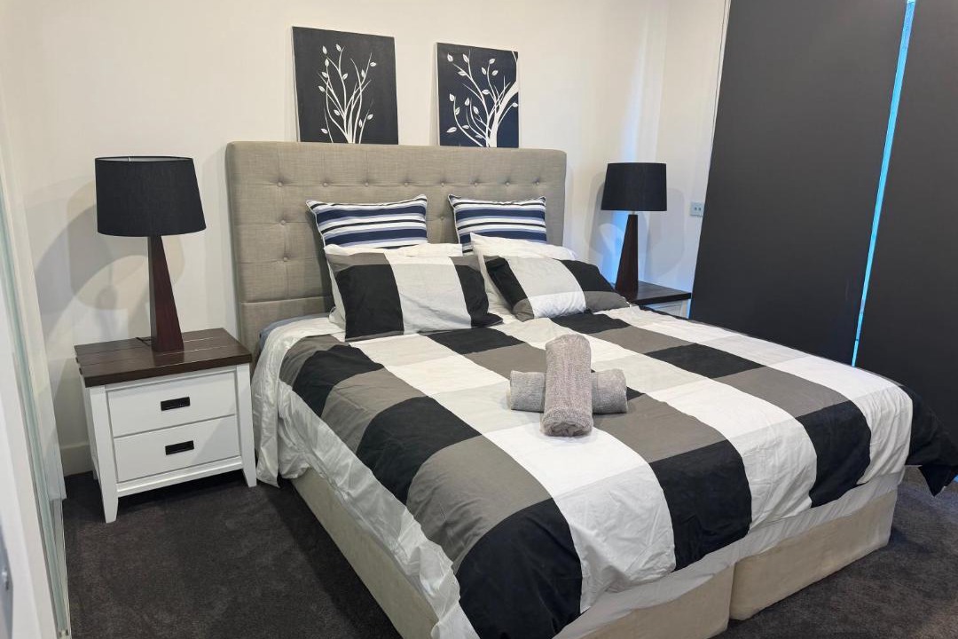 Photo of Bedroom in North Shore