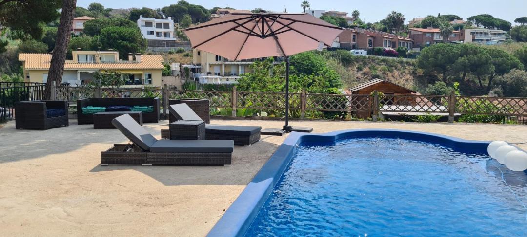 Photo of Outdoor in Arenys de Mar