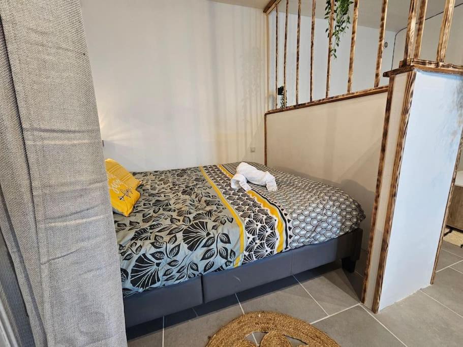 Photo of Bedroom in Villasavary