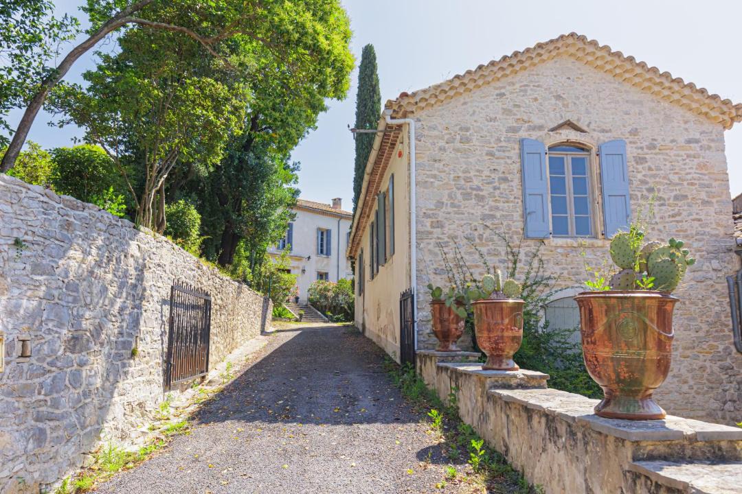 Photo of Others in Puechredon