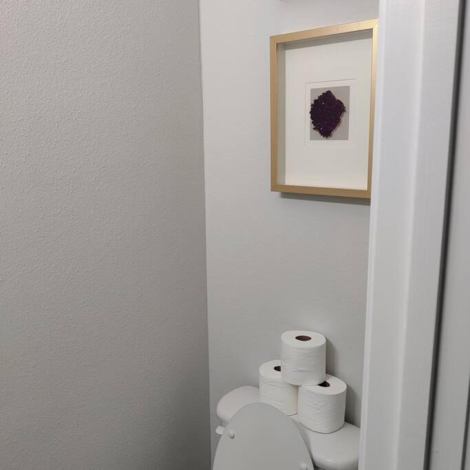Photo of Bathroom in Fort Worth