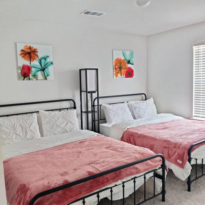 Photo of Bedroom in Fort Worth