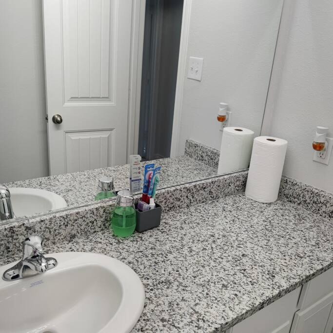 Photo of Bathroom in Fort Worth