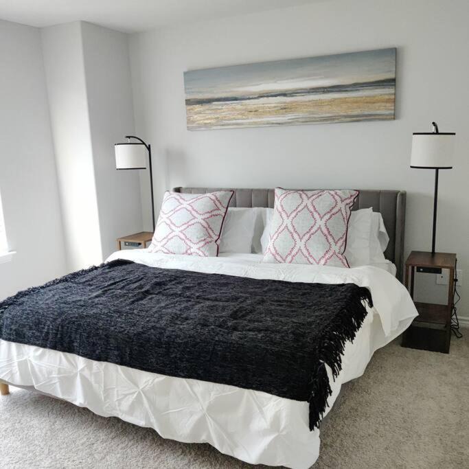 Photo of Bedroom in Fort Worth