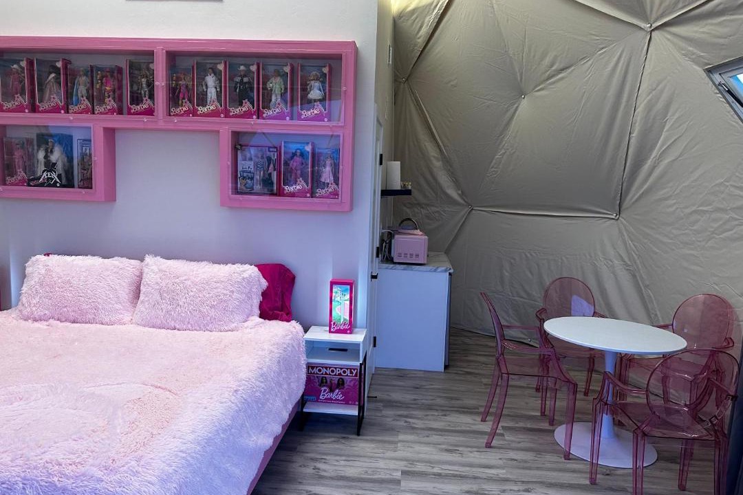 Photo of Bedroom in Willcox