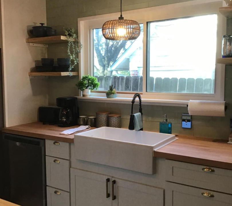 Photo of Kitchen in Westgate