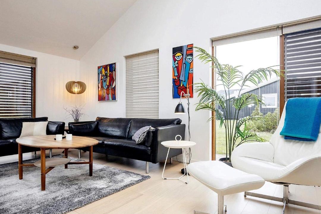 Photo of Livingroom in Lonstrup