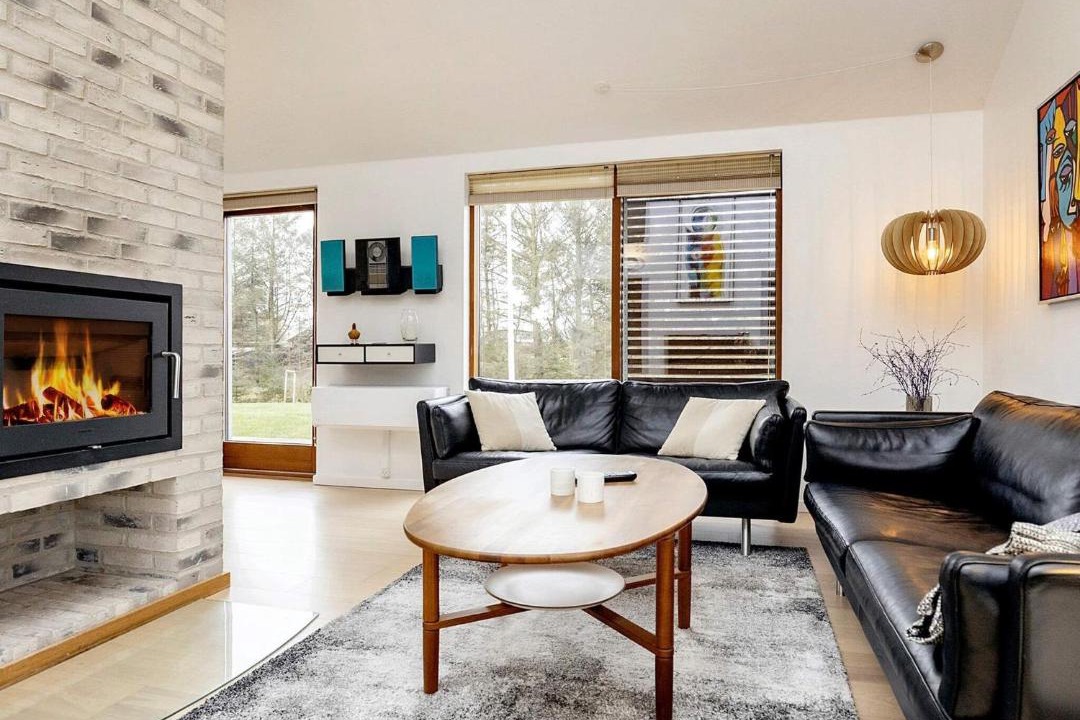 Photo of Livingroom in Lonstrup
