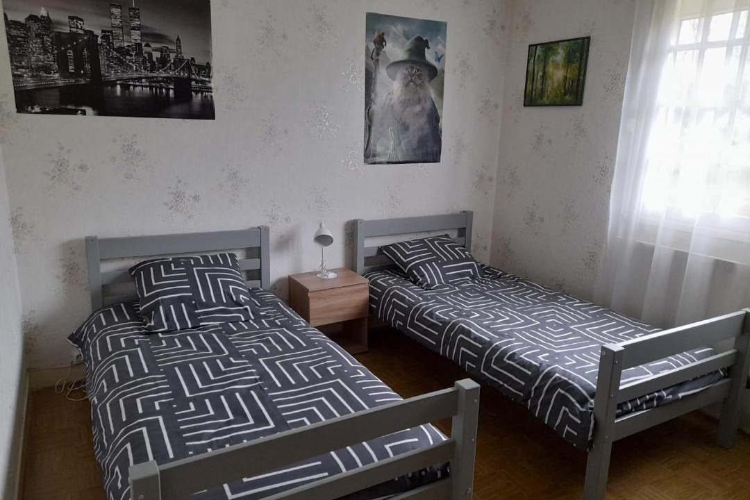 Photo of Others in Onzain