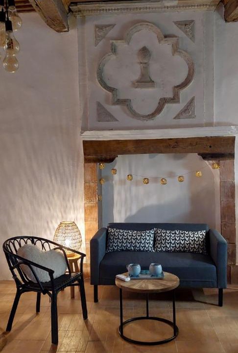 Photo of Livingroom in Saint-Ambroix