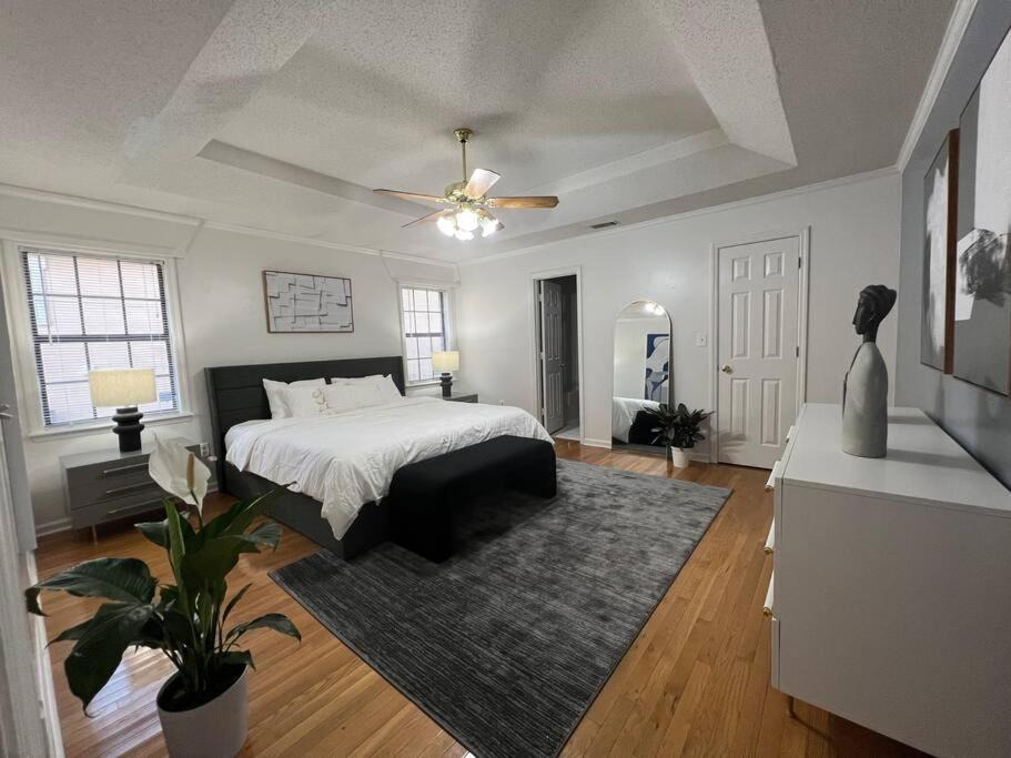 Photo of Bedroom in Augusta