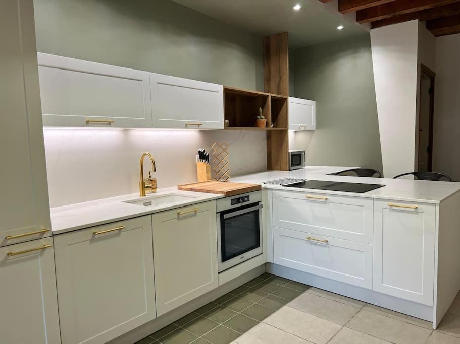 Photo of Kitchen in Castelnau-de-Levis