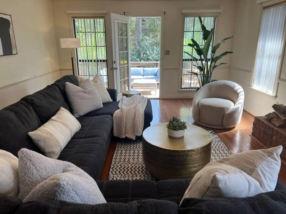 Photo of Livingroom in Augusta