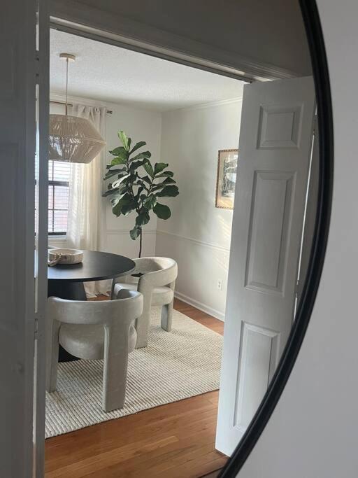 Photo of Livingroom in Augusta