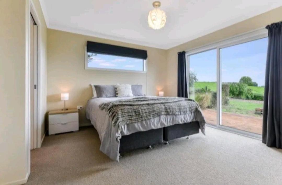 Photo of Bedroom in Ohaupo