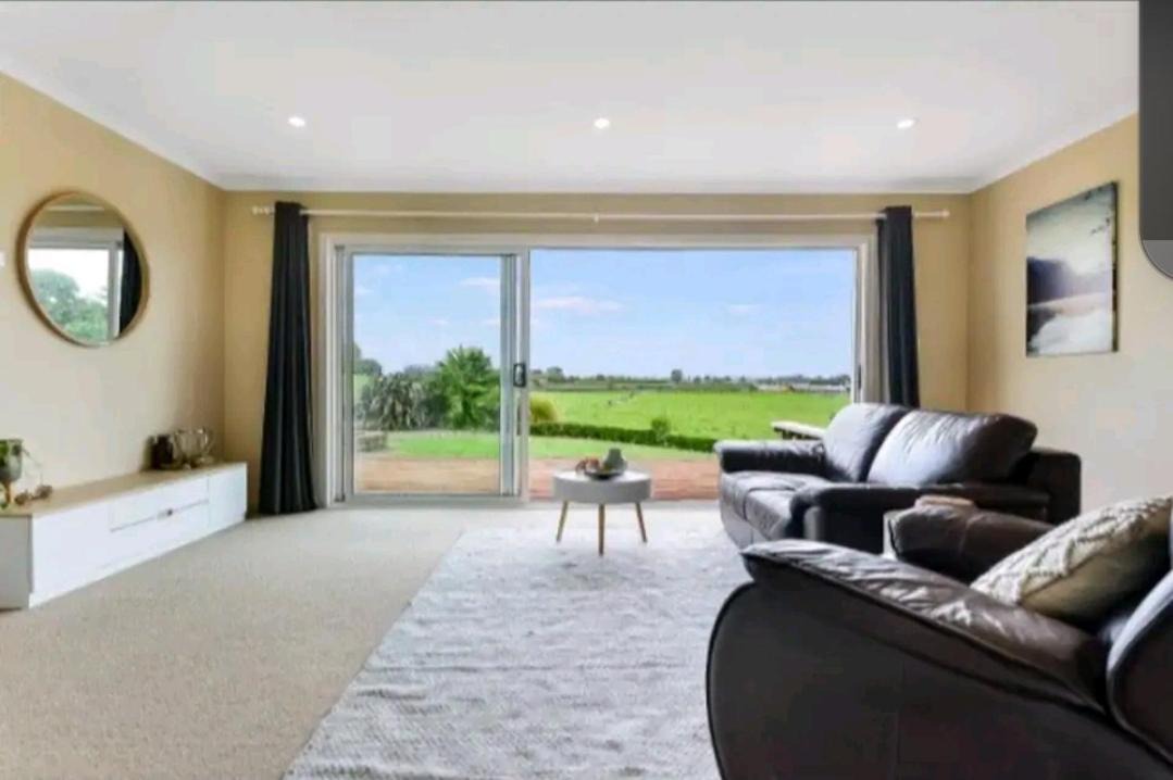 Photo of Livingroom in Ohaupo