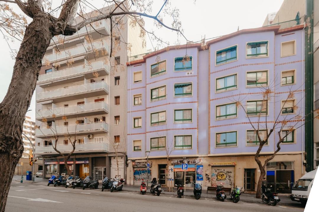 Photo of Buildings in Tarragona