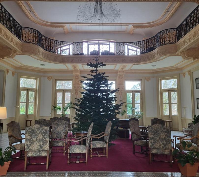 Photo of Livingroom in Allevard