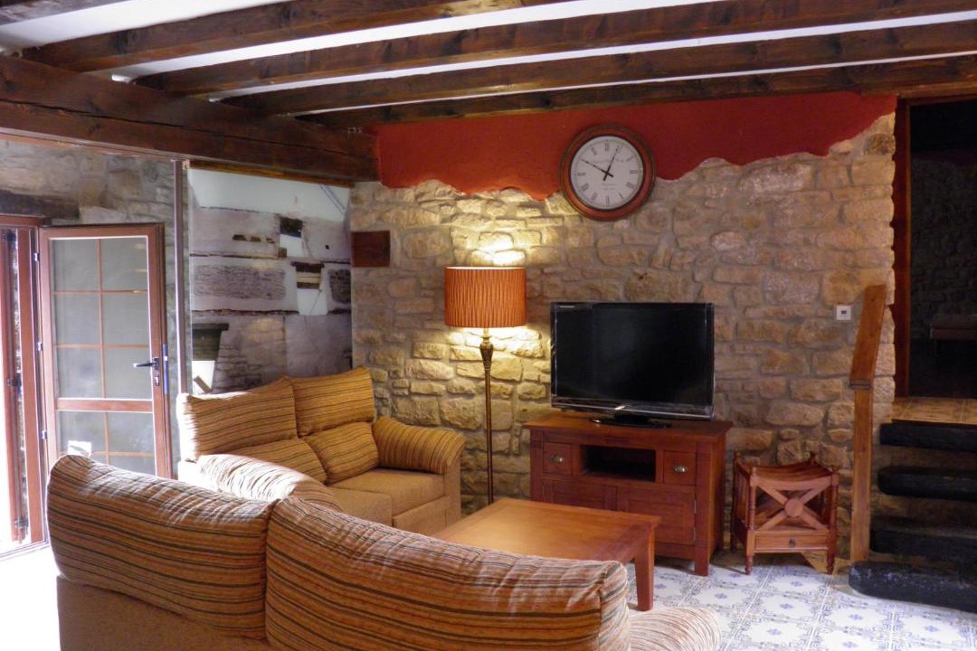 Photo of Livingroom in Gallipienzo