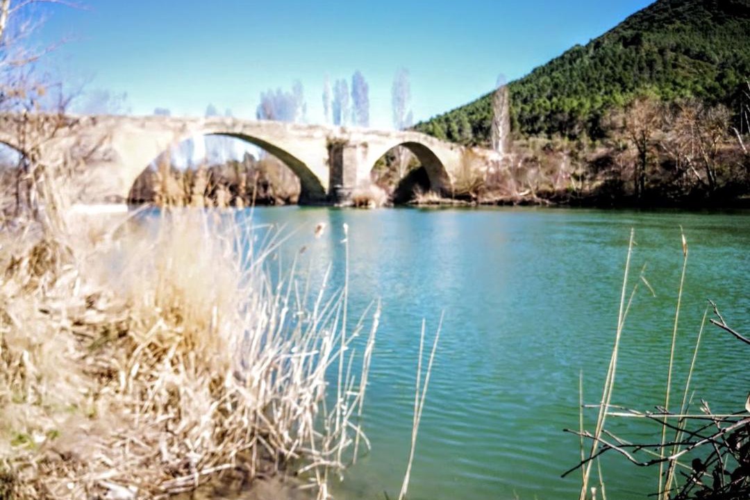 Photo of Others in Gallipienzo