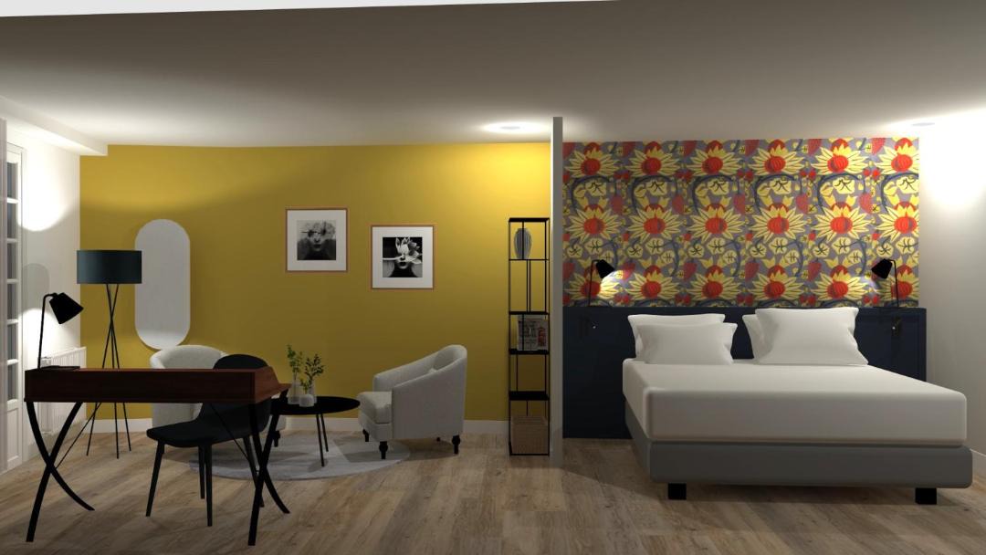 Photo of Others in Chinon