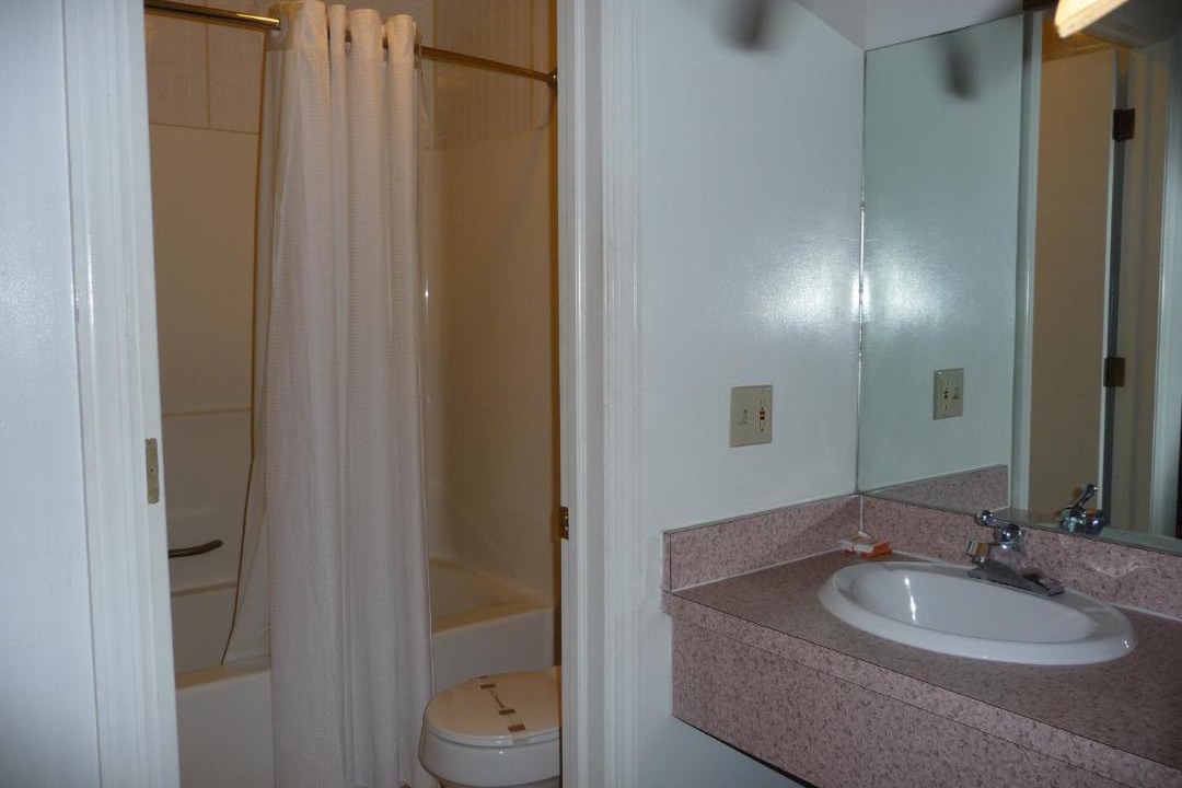 Photo of Bathroom in Elizabethtown