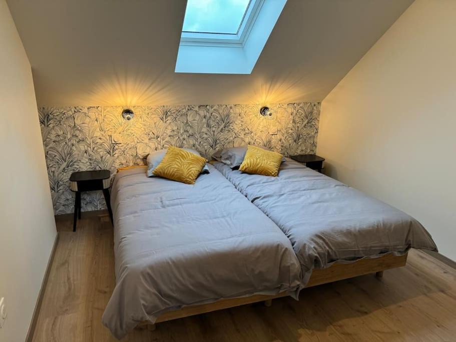 Photo of Bedroom in Chaudenay