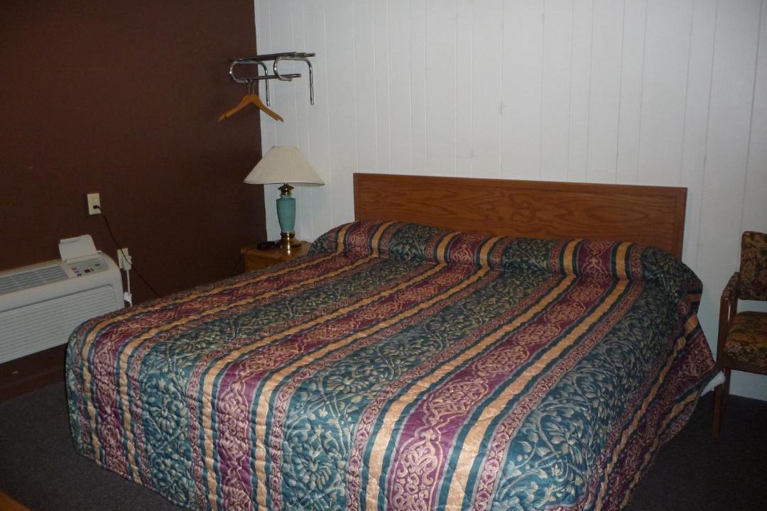 Photo of Bedroom in Elizabethtown