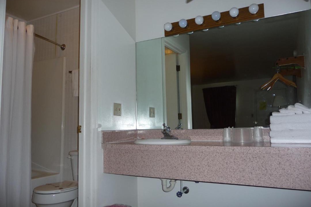 Photo of Bathroom in Elizabethtown