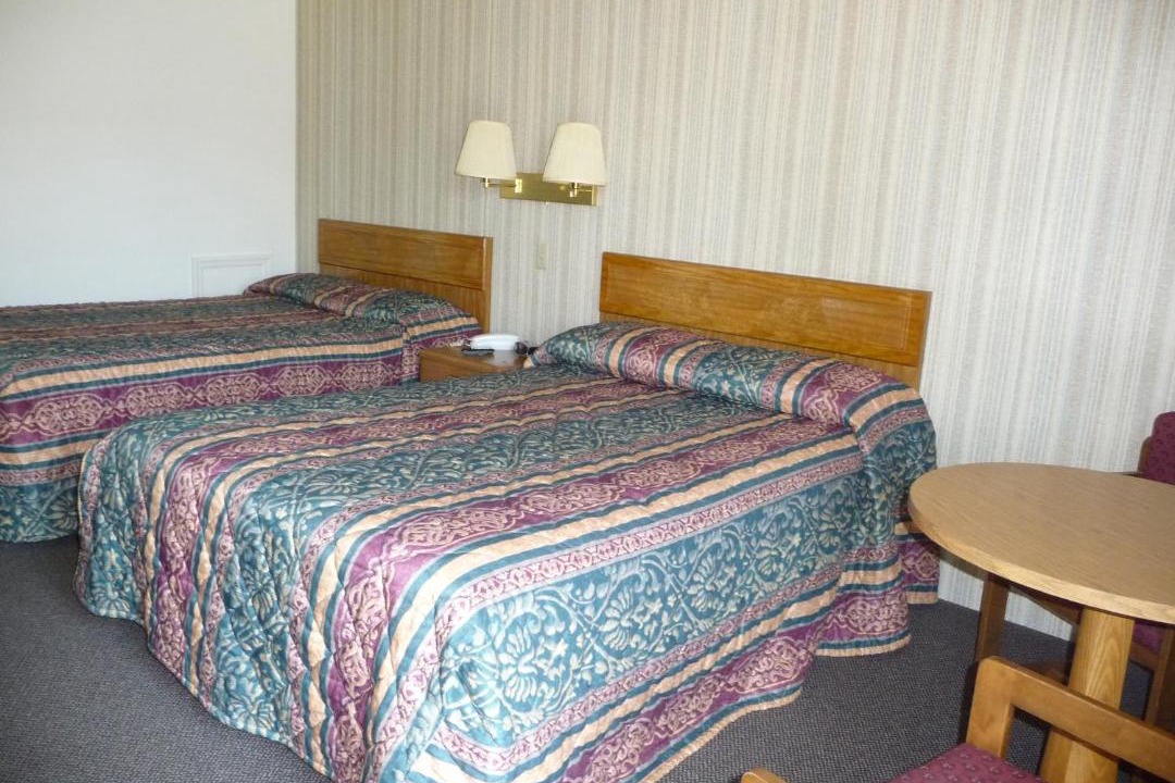Photo of Bedroom in Elizabethtown