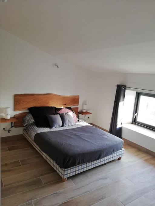 Photo of Bedroom in Saint-Genest-de-Bauzon