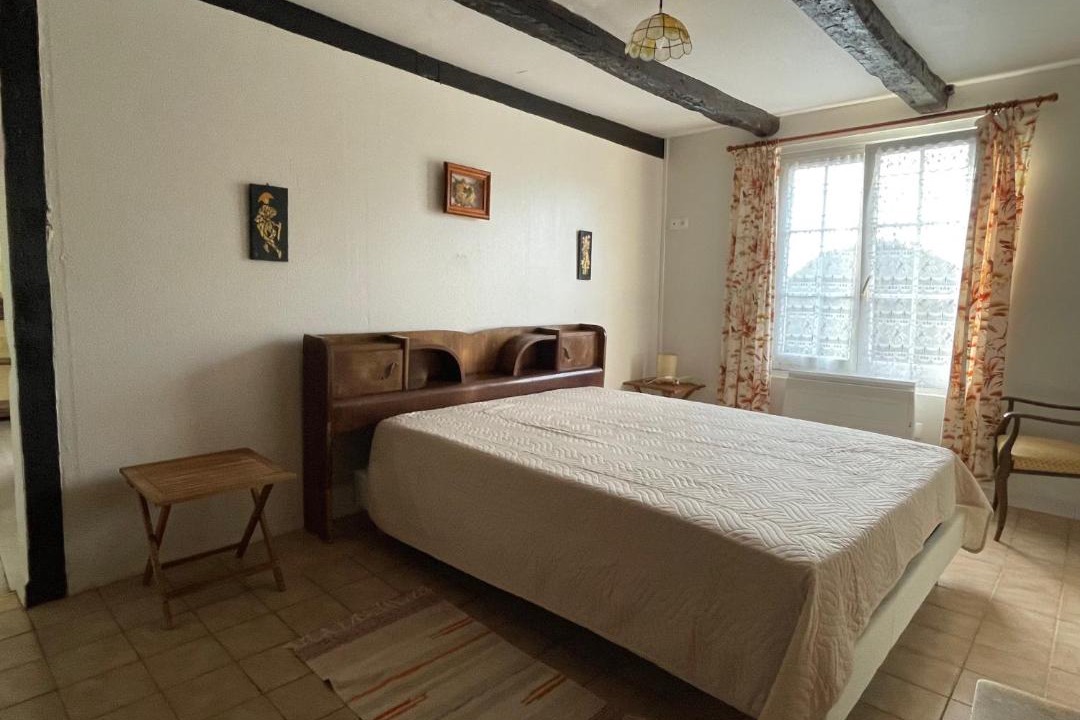 Photo of Bedroom in Rarecourt