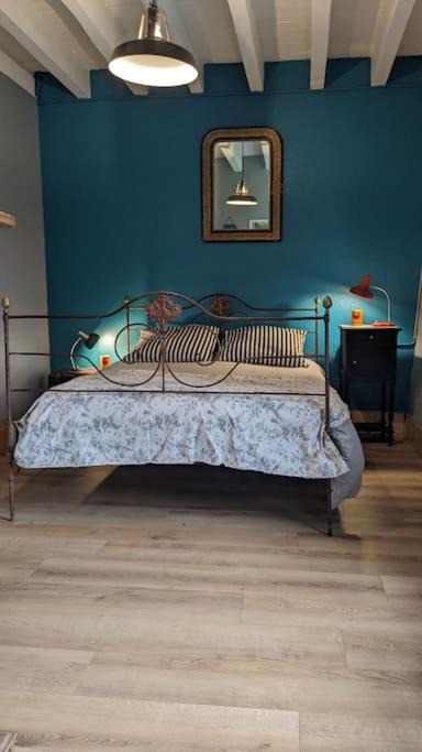 Photo of Bedroom in Vignoux-sous-les-Aix