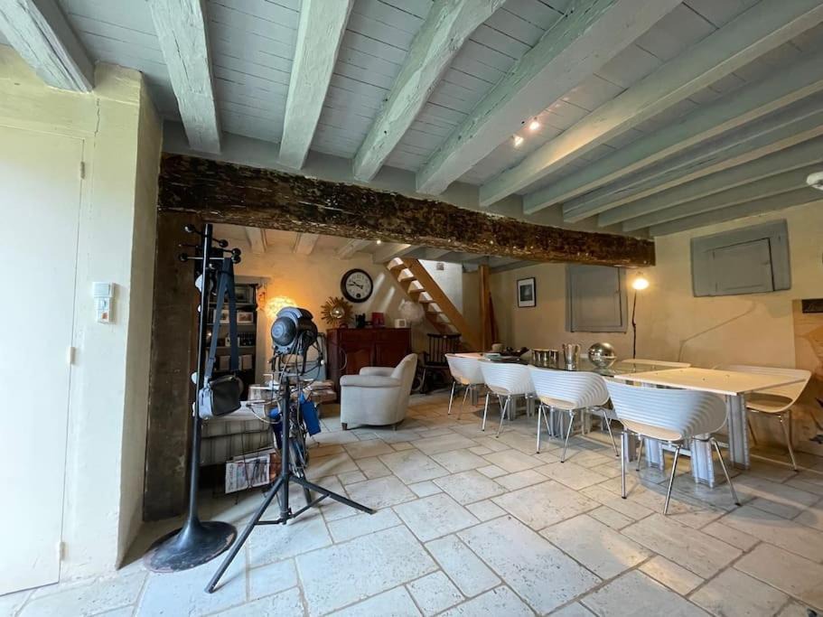 Photo of Others in Vignoux-sous-les-Aix