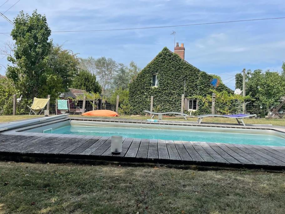 Photo of Others in Vignoux-sous-les-Aix