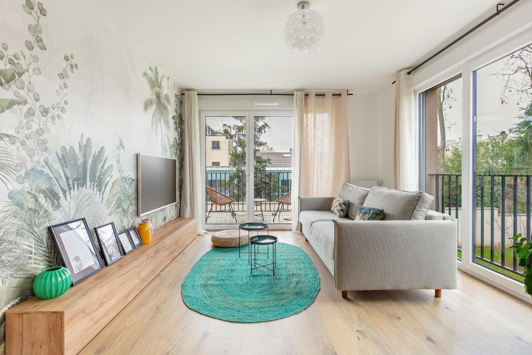 Photo of Livingroom in Chennevieres-sur-Marne