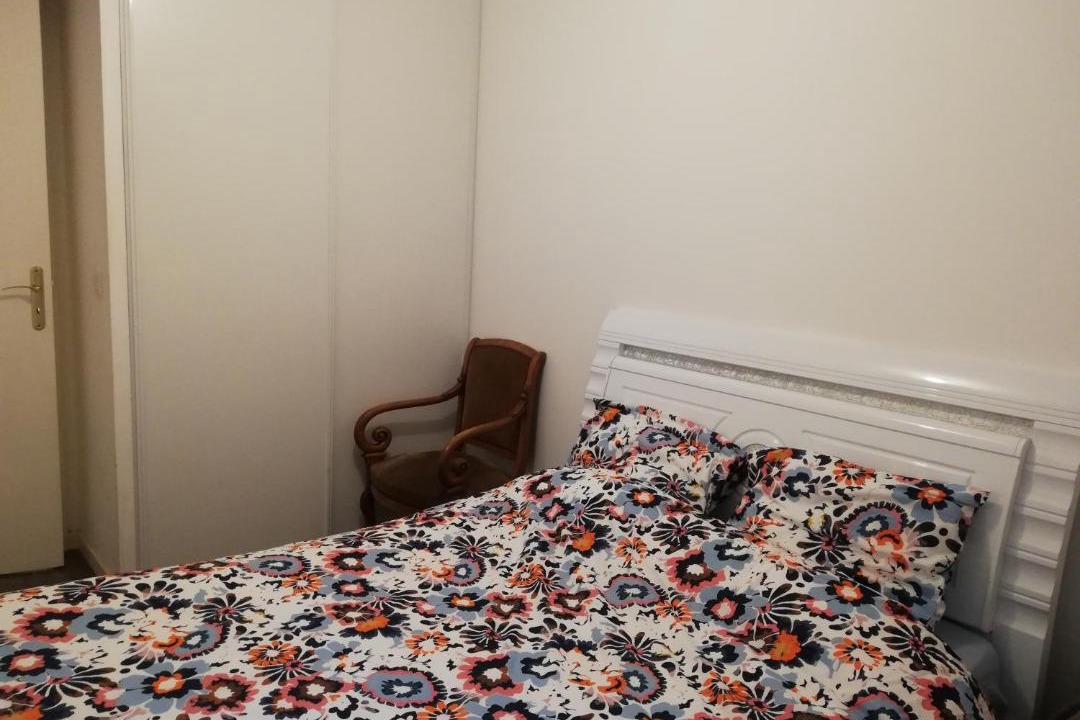 Photo of Bedroom in Chaville