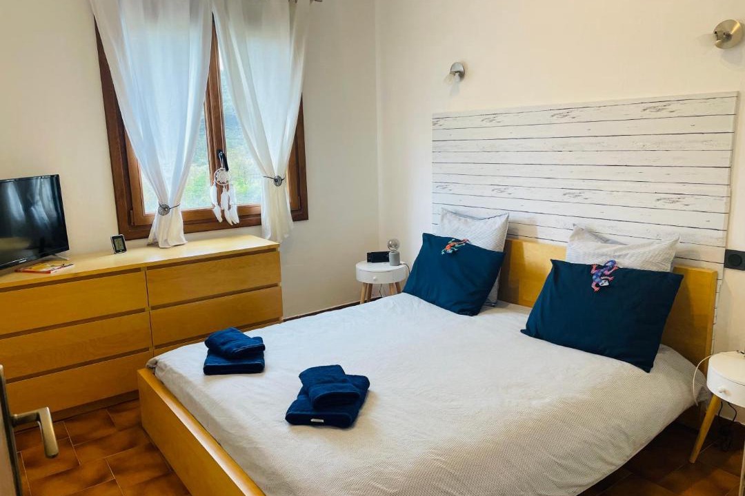 Photo of Bedroom in Callas