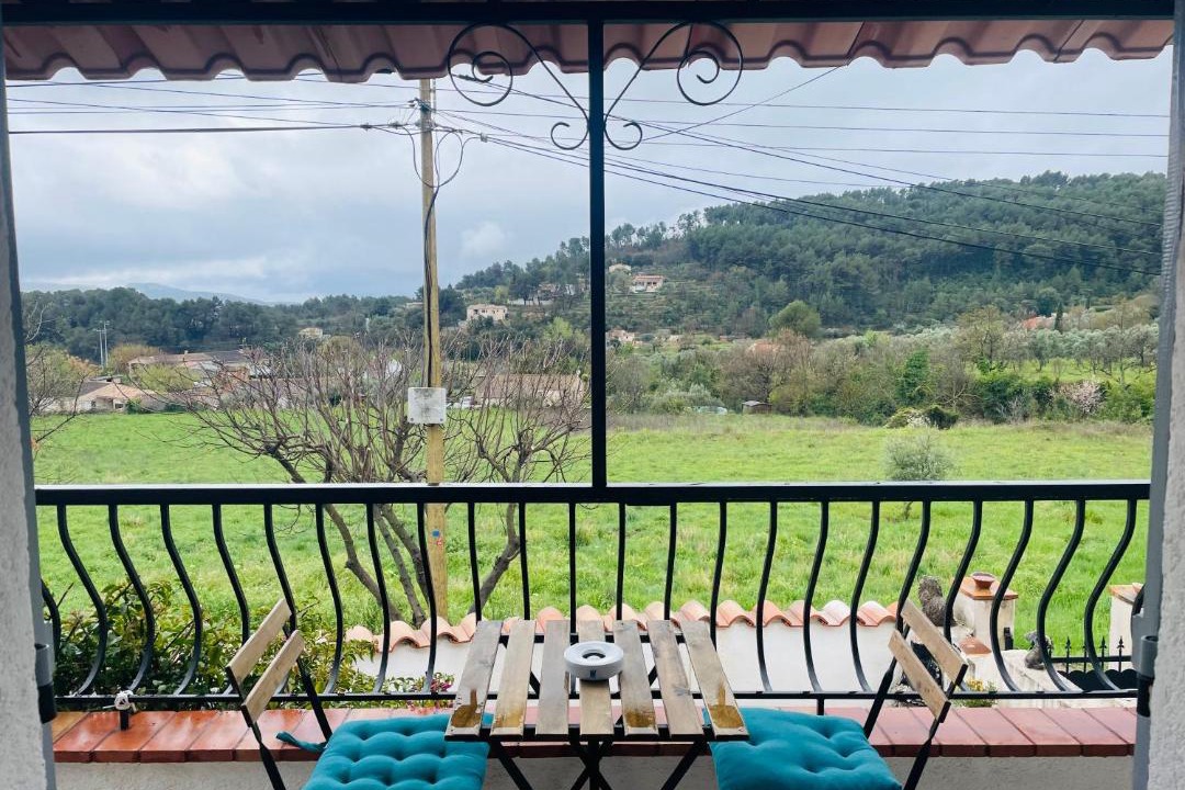 Photo of Patio Balcony in Callas