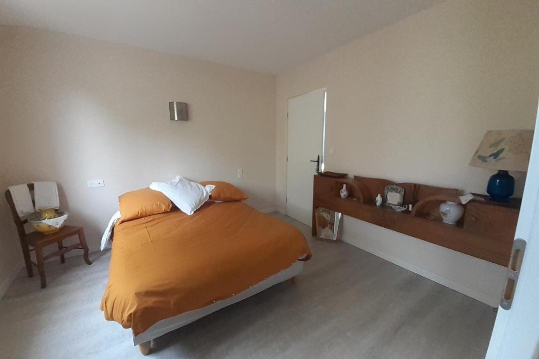 Photo of Bedroom in Carnas