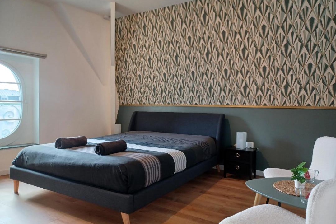 Photo of Bedroom in Arras