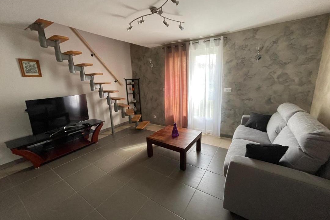 Photo of Livingroom in Ver-sur-Mer
