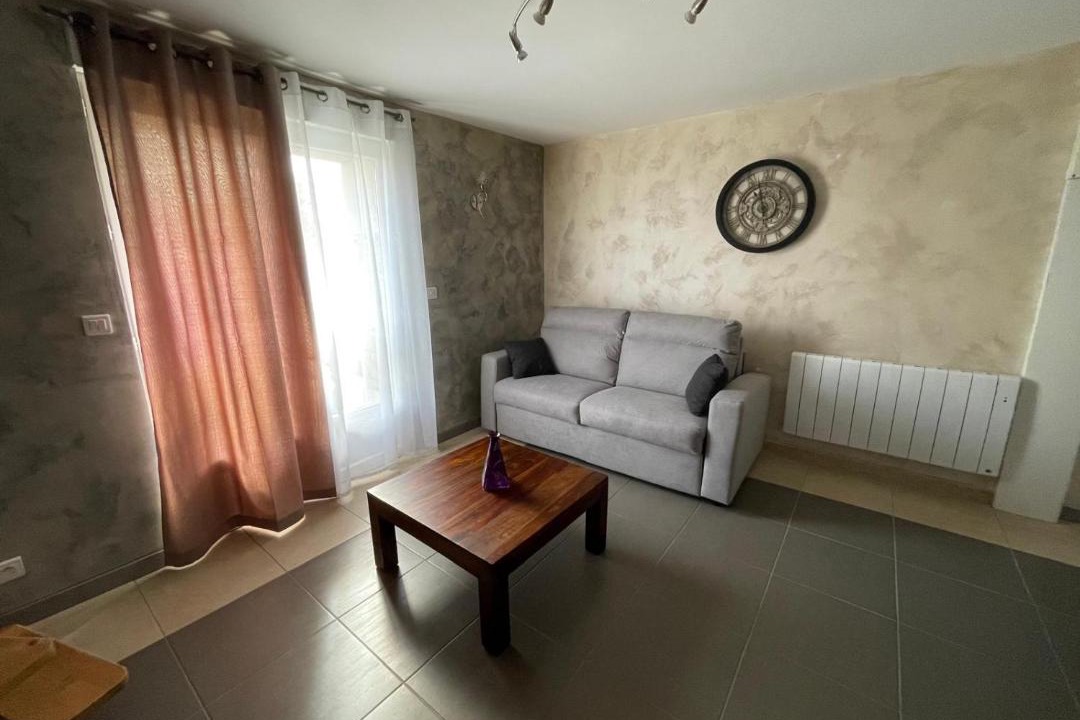 Photo of Livingroom in Ver-sur-Mer