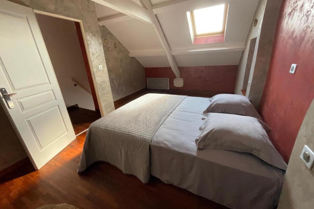 Photo of Bedroom in Ver-sur-Mer