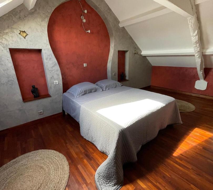 Photo of Bedroom in Ver-sur-Mer