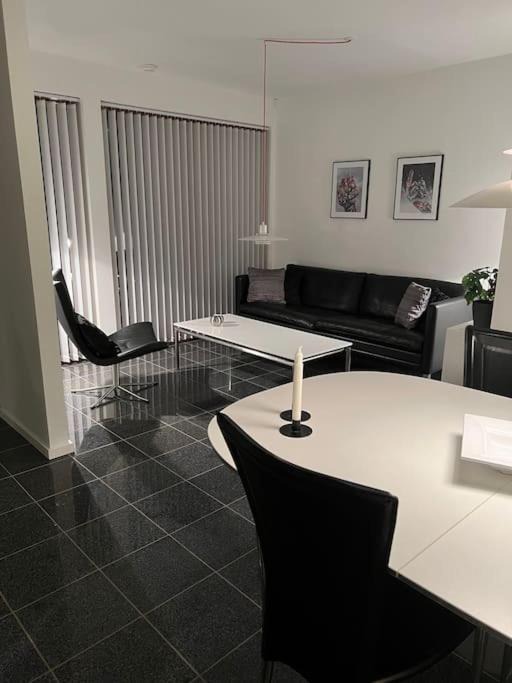 Photo of Livingroom in Bogense