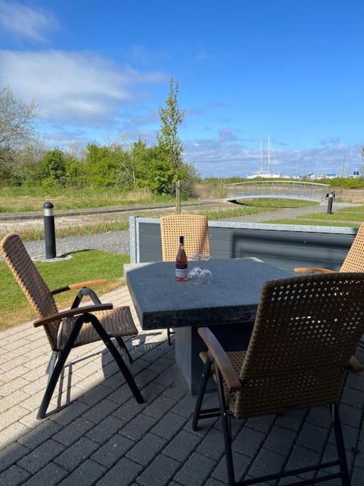 Photo of Patio Balcony in Bogense